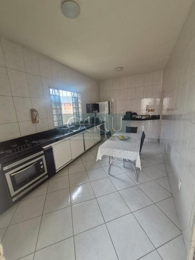 Casa, 3 quartos, 100 m² - Foto 1