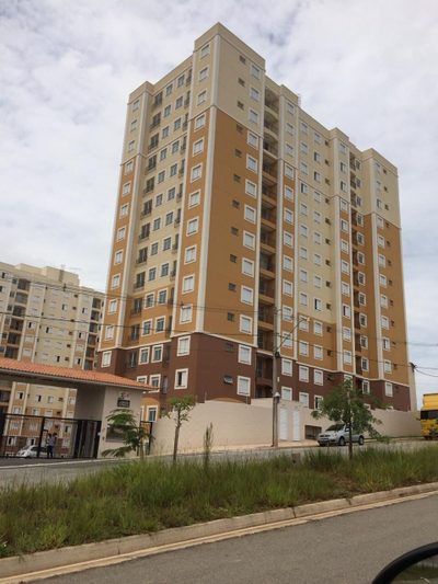 Apartamento, 2 quartos, 50 m² - Foto 1