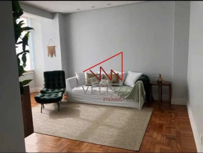 Apartamento, 2 quartos, 70 m² - Foto 1