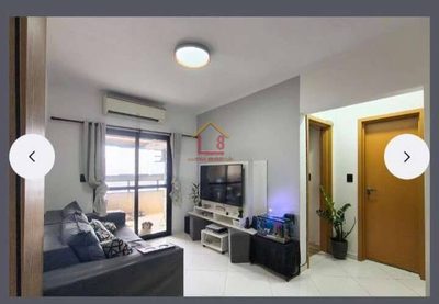 Apartamento, 2 quartos, 73 m² - Foto 2