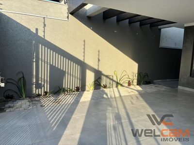 Casa, 2 quartos, 110 m² - Foto 3