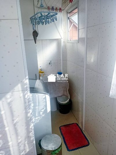 Apartamento, 2 quartos, 56 m² - Foto 2