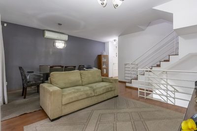 Casa de Condomínio, 3 quartos - Foto 3