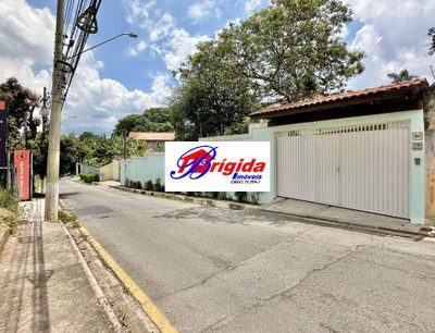 Casa, 8 quartos, 444 m² - Foto 1