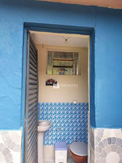 Chácara, 3 quartos, 3000 m² - Foto 4
