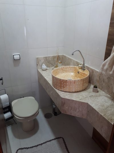Casa de Condomínio, 5 quartos - Foto 3