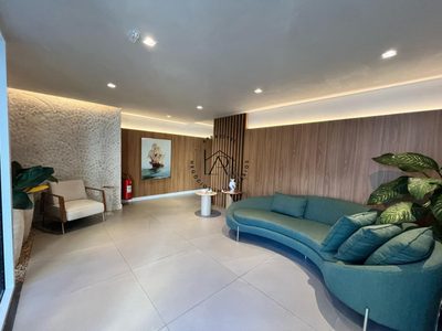 Apartamento, 2 quartos, 73 m² - Foto 4