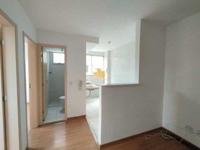 Apartamento, 2 quartos, 45 m² - Foto 3