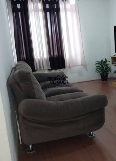 Apartamento, 2 quartos, 60 m² - Foto 2