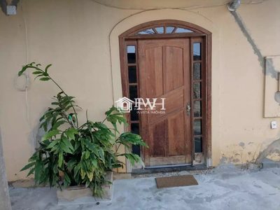 Casa, 6 quartos, 300 m² - Foto 1