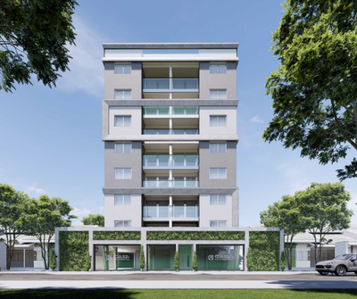 Apartamento, 2 quartos, 65 m² - Foto 3