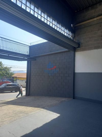Depósito-Galpão, 225 m² - Foto 5