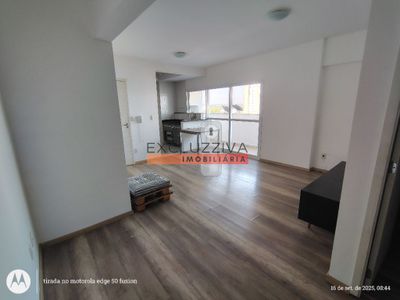 Apartamento, 2 quartos, 72 m² - Foto 5