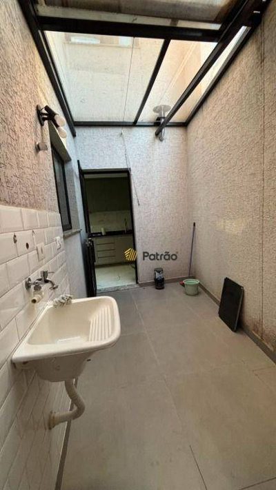 Apartamento, 2 quartos, 58 m² - Foto 2