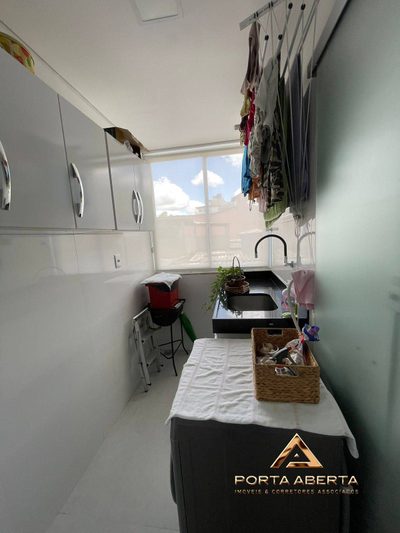 Apartamento, 3 quartos, 95 m² - Foto 5
