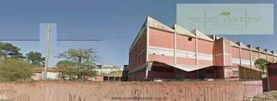 Depósito-Galpão, 17132 m² - Foto 2