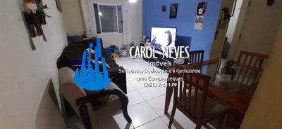 Sobrado, 2 quartos - Foto 5