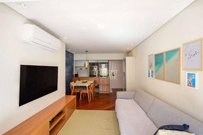 Apartamento, 2 quartos, 72 m² - Foto 5