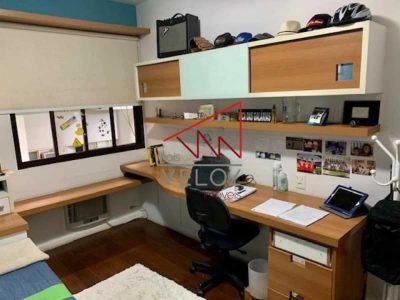 Apartamento, 4 quartos, 1 m² - Foto 2