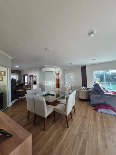 Casa, 3 quartos, 237 m² - Foto 3