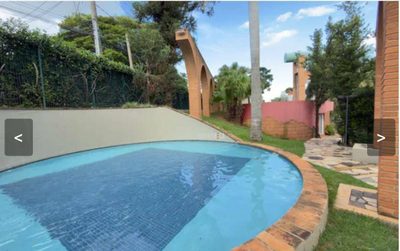 Sobrado, 3 quartos, 190 m² - Foto 1