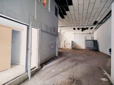 Depósito-Galpão, 617 m² - Foto 5