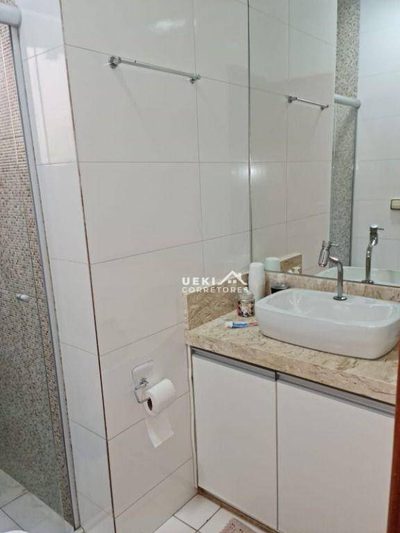 Casa, 3 quartos, 79 m² - Foto 3