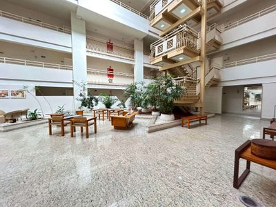 Apartamento, 1 quarto, 41 m² - Foto 5
