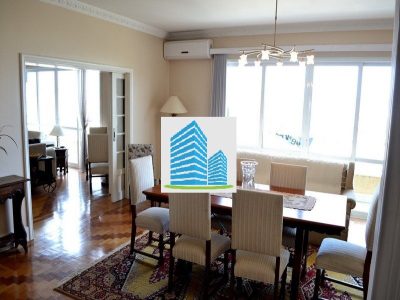 Apartamento, 1 quarto, 233 m² - Foto 3