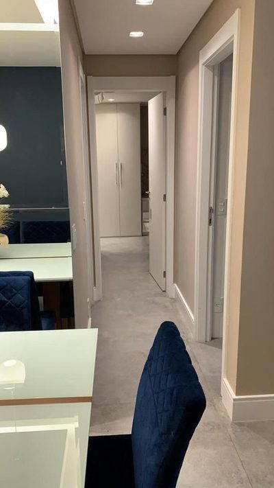 Apartamento, 2 quartos, 68 m² - Foto 3