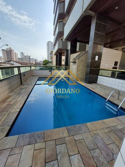 Apartamento, 2 quartos, 80 m² - Foto 1
