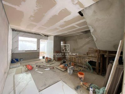 Casa, 3 quartos, 130 m² - Foto 4