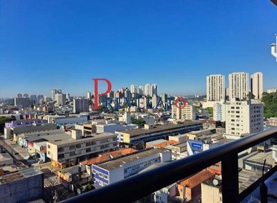 Apartamento, 2 quartos, 54 m² - Foto 1