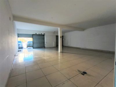 Loja-Salão, 160 m² - Foto 3