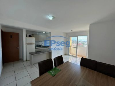 Apartamento, 3 quartos, 69 m² - Foto 3