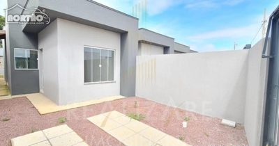 Casa, 3 quartos, 58 m² - Foto 4