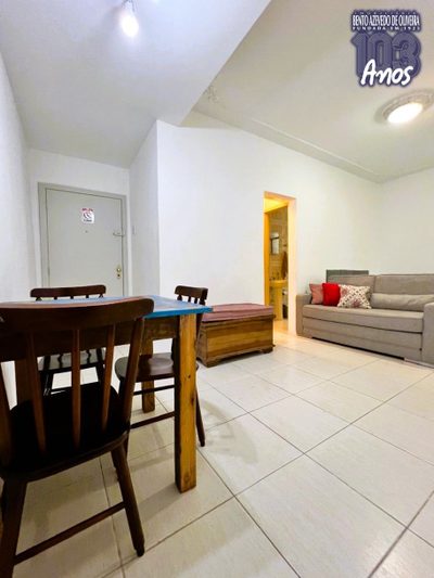 Apartamento, 1 quarto, 32 m² - Foto 1