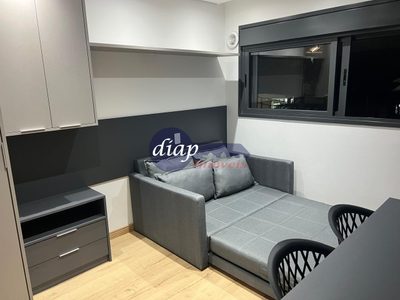 Apartamento, 1 quarto, 24 m² - Foto 5