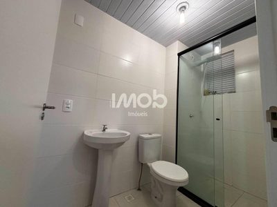 Apartamento, 2 quartos, 52 m² - Foto 5