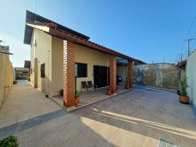 Casa, 3 quartos, 225 m² - Foto 3