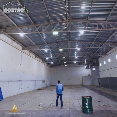 Casa, 708 m² - Foto 4