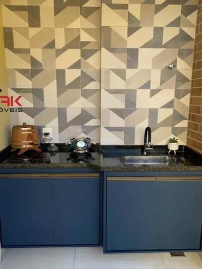 Apartamento, 2 quartos, 74 m² - Foto 3