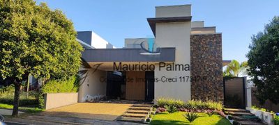 Casa, 4 quartos, 310 m² - Foto 2