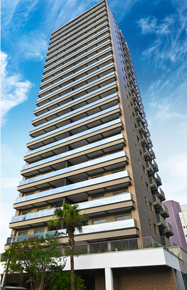 Apartamento, 3 quartos, 111 m² - Foto 2