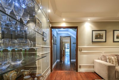 Casa, 3 quartos, 215 m² - Foto 5