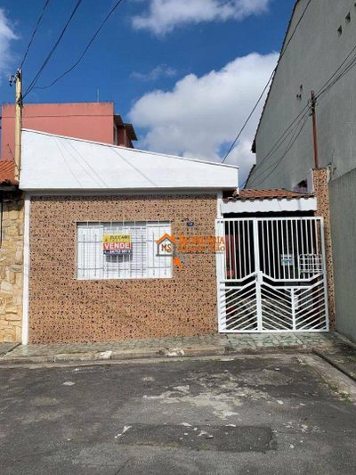 Casa, 2 quartos, 117 m² - Foto 1