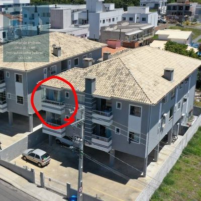 Apartamento, 2 quartos, 60 m² - Foto 1