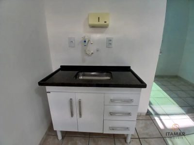 Loja-Salão, 30 m² - Foto 2