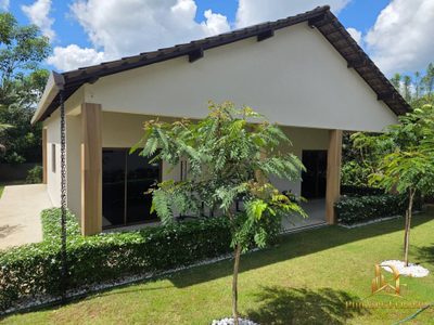 Casa de Condomínio, 3 quartos - Foto 5