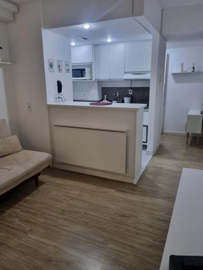 Apartamento, 1 quarto, 42 m² - Foto 2